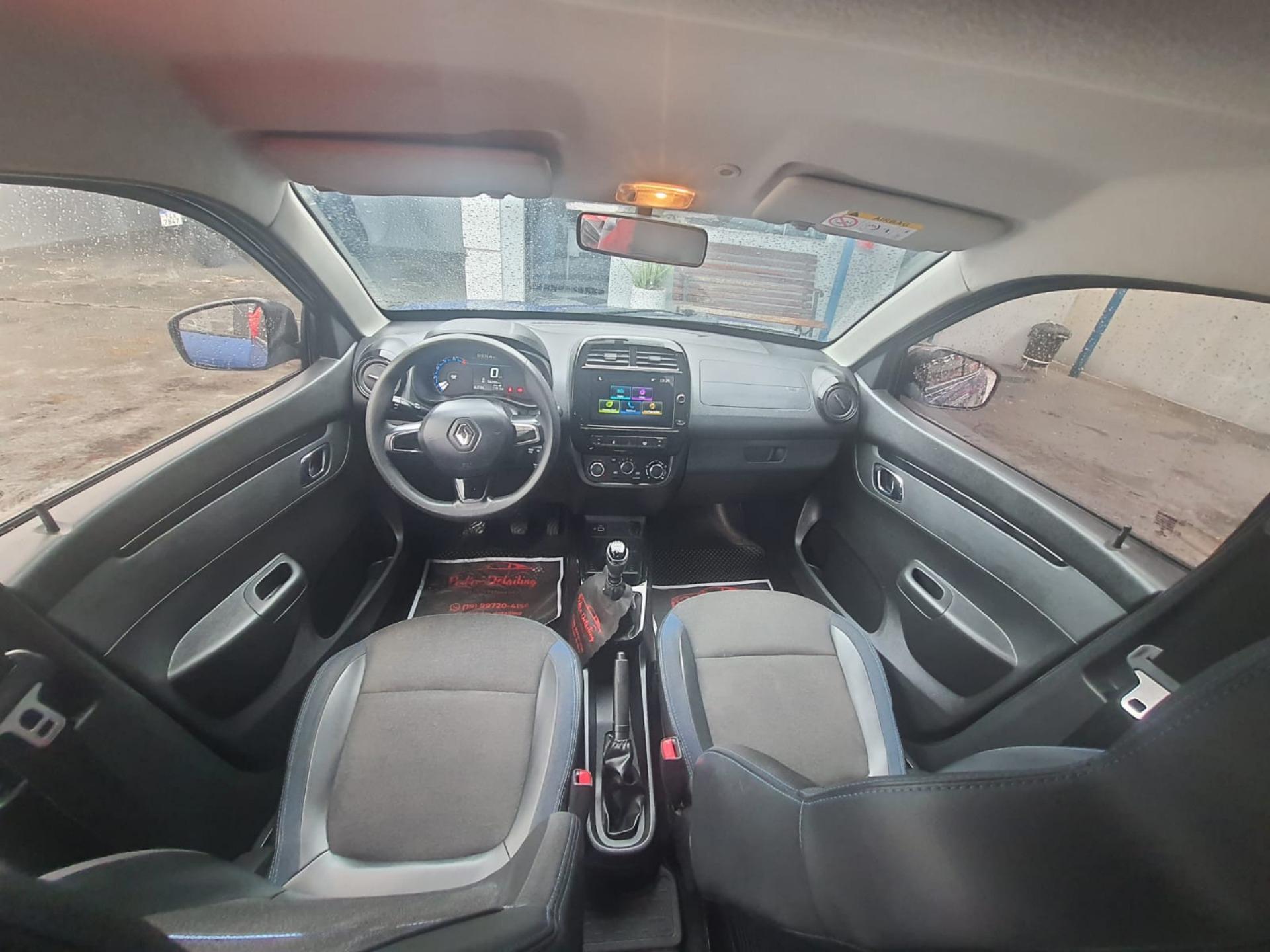 RENAULT Kwid - Foto