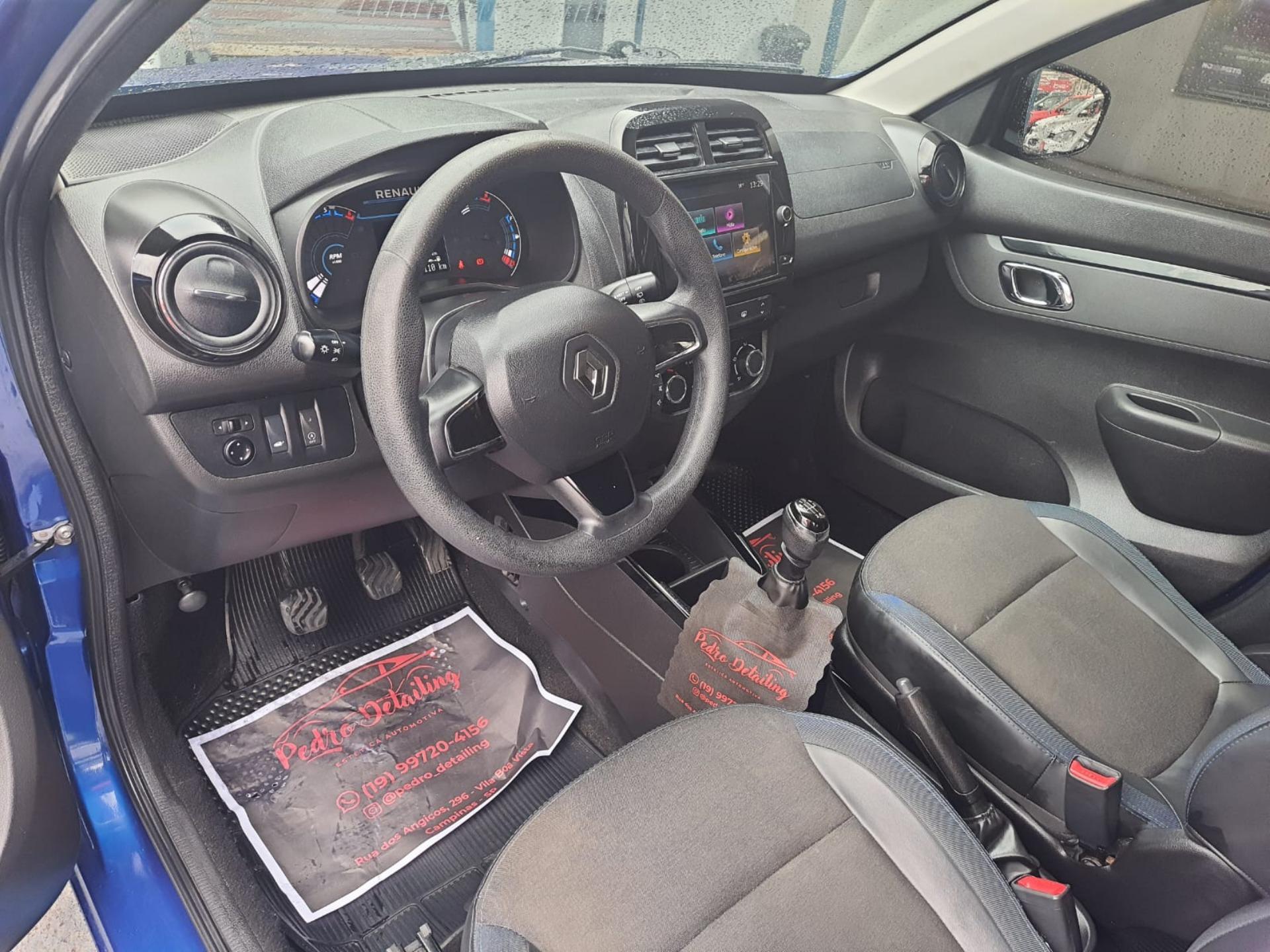 RENAULT Kwid - Foto
