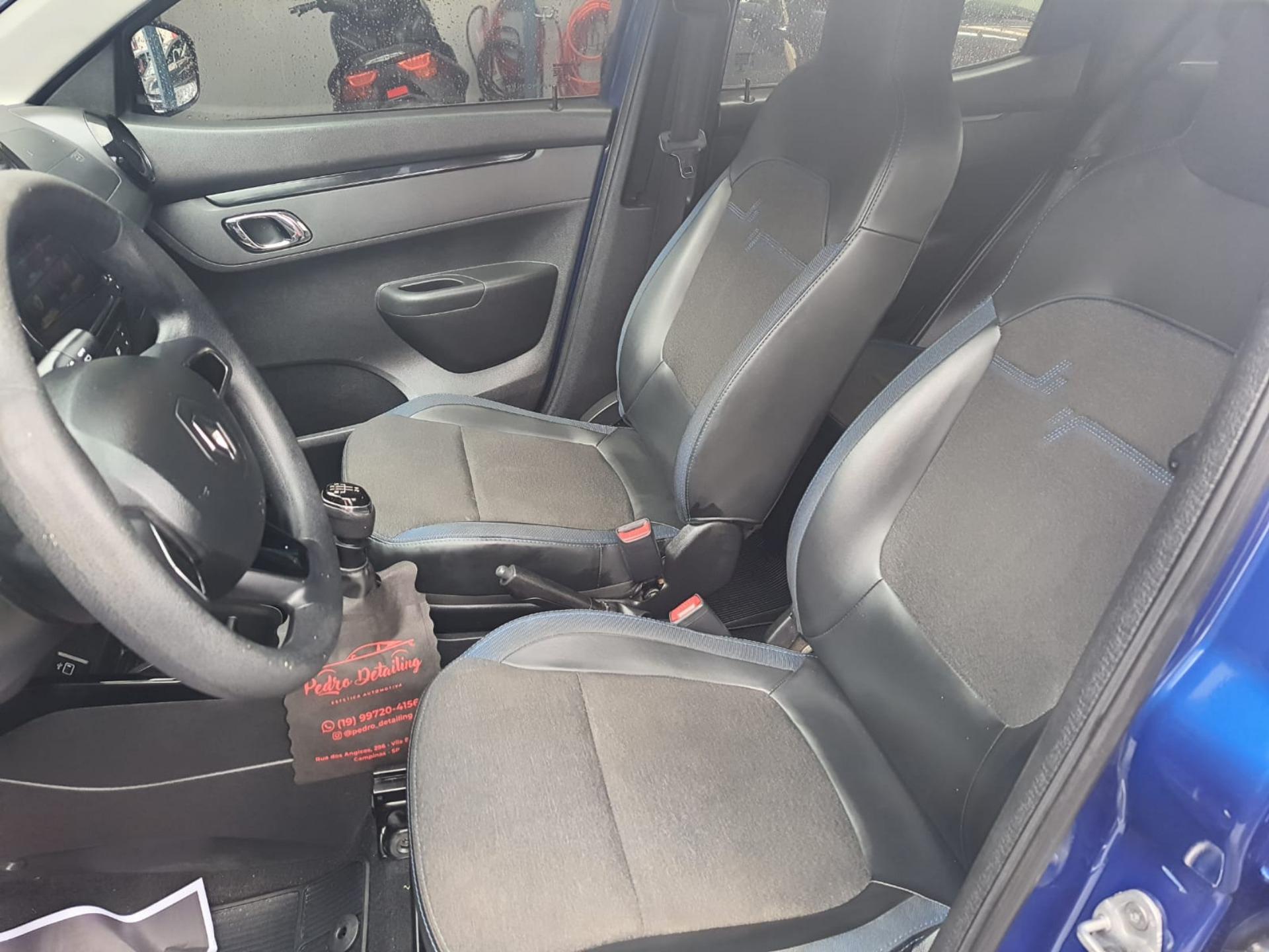 RENAULT Kwid - Foto