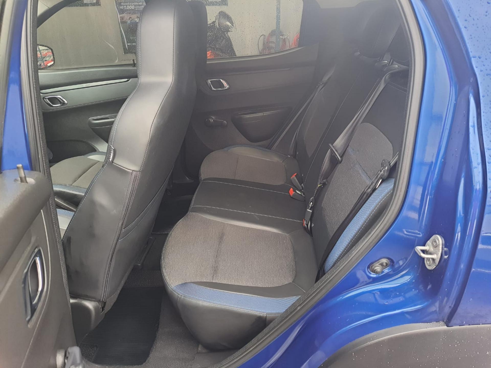 RENAULT Kwid - Foto