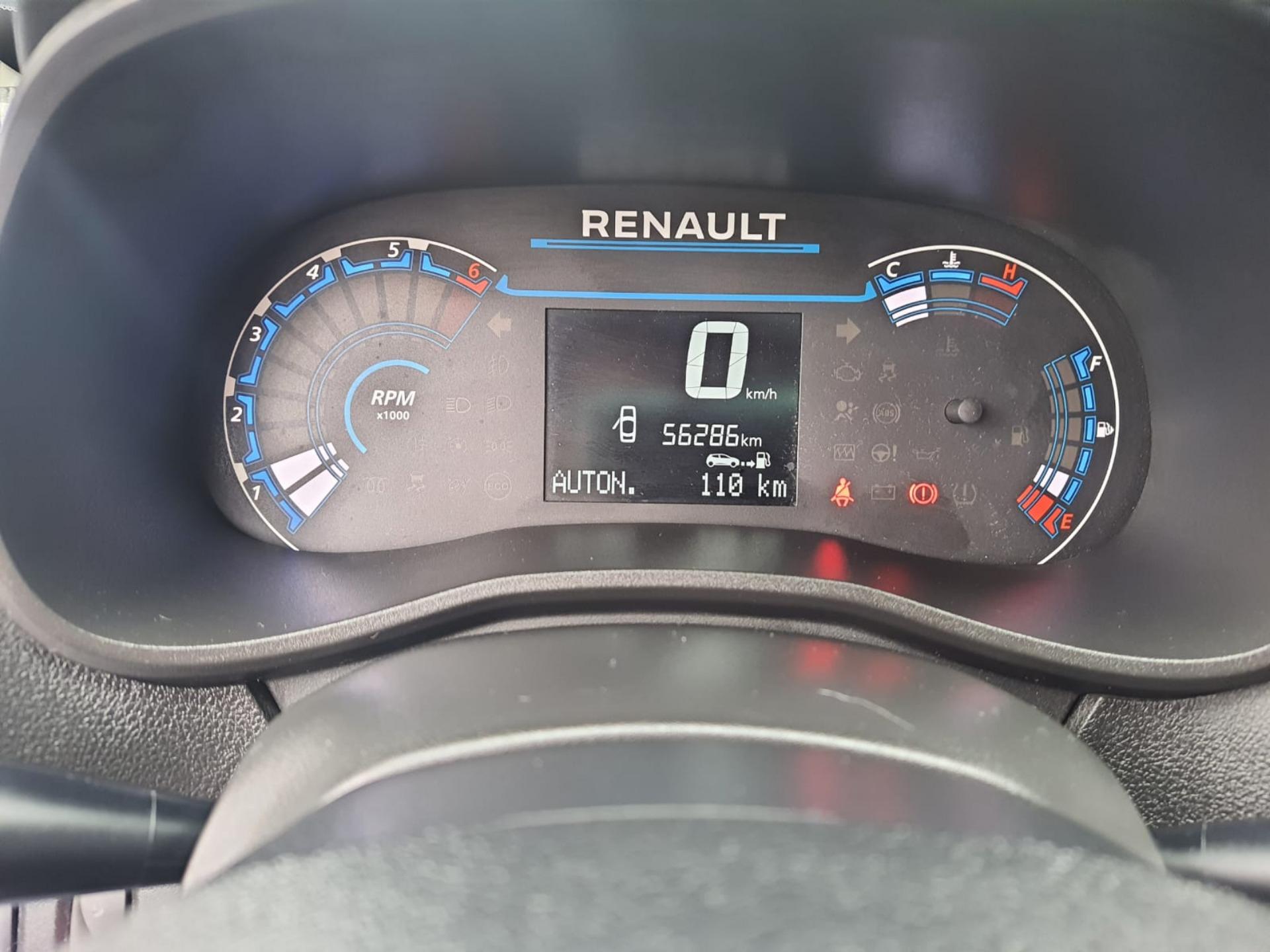 RENAULT Kwid - Foto