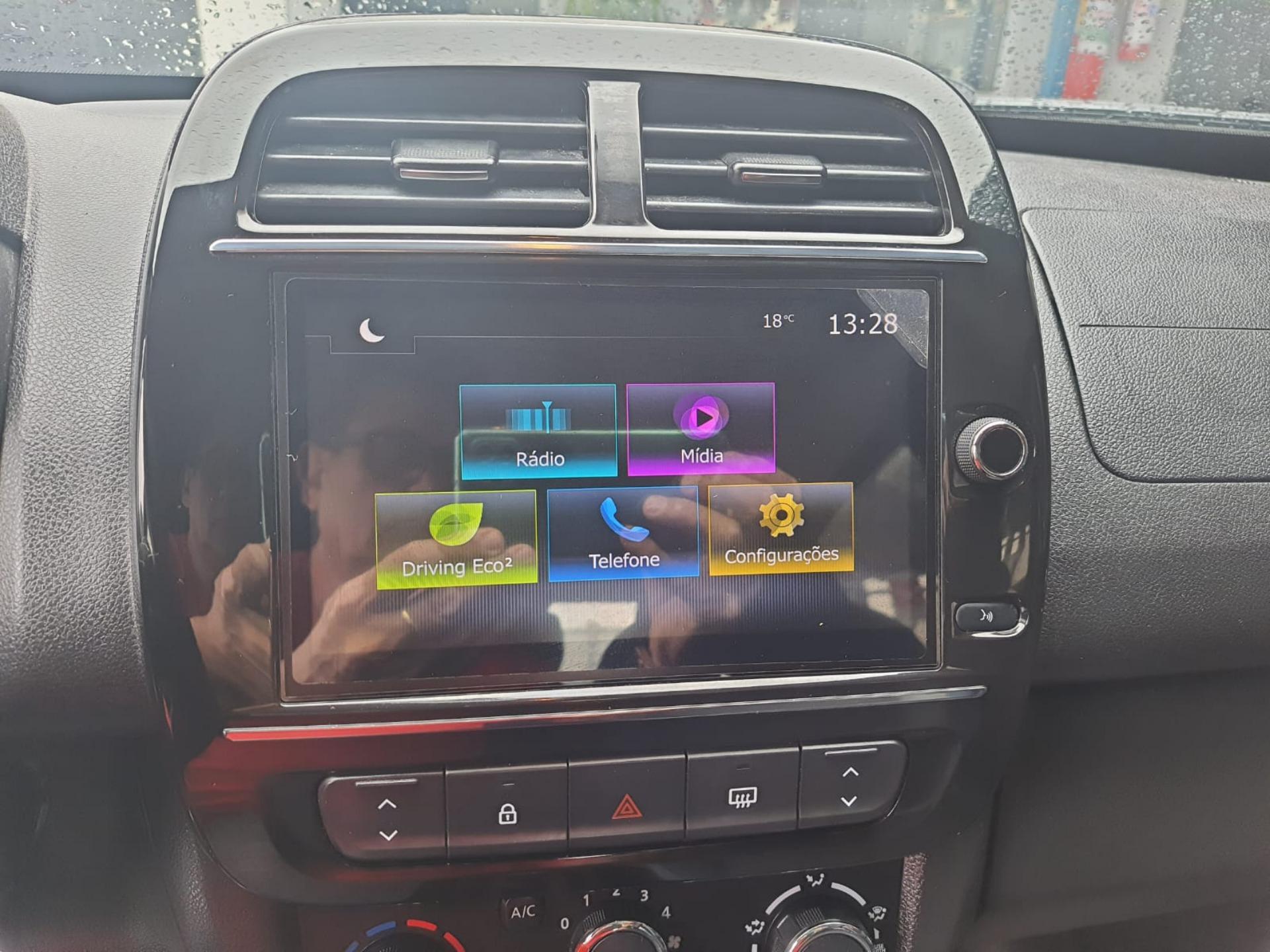 RENAULT Kwid - Foto