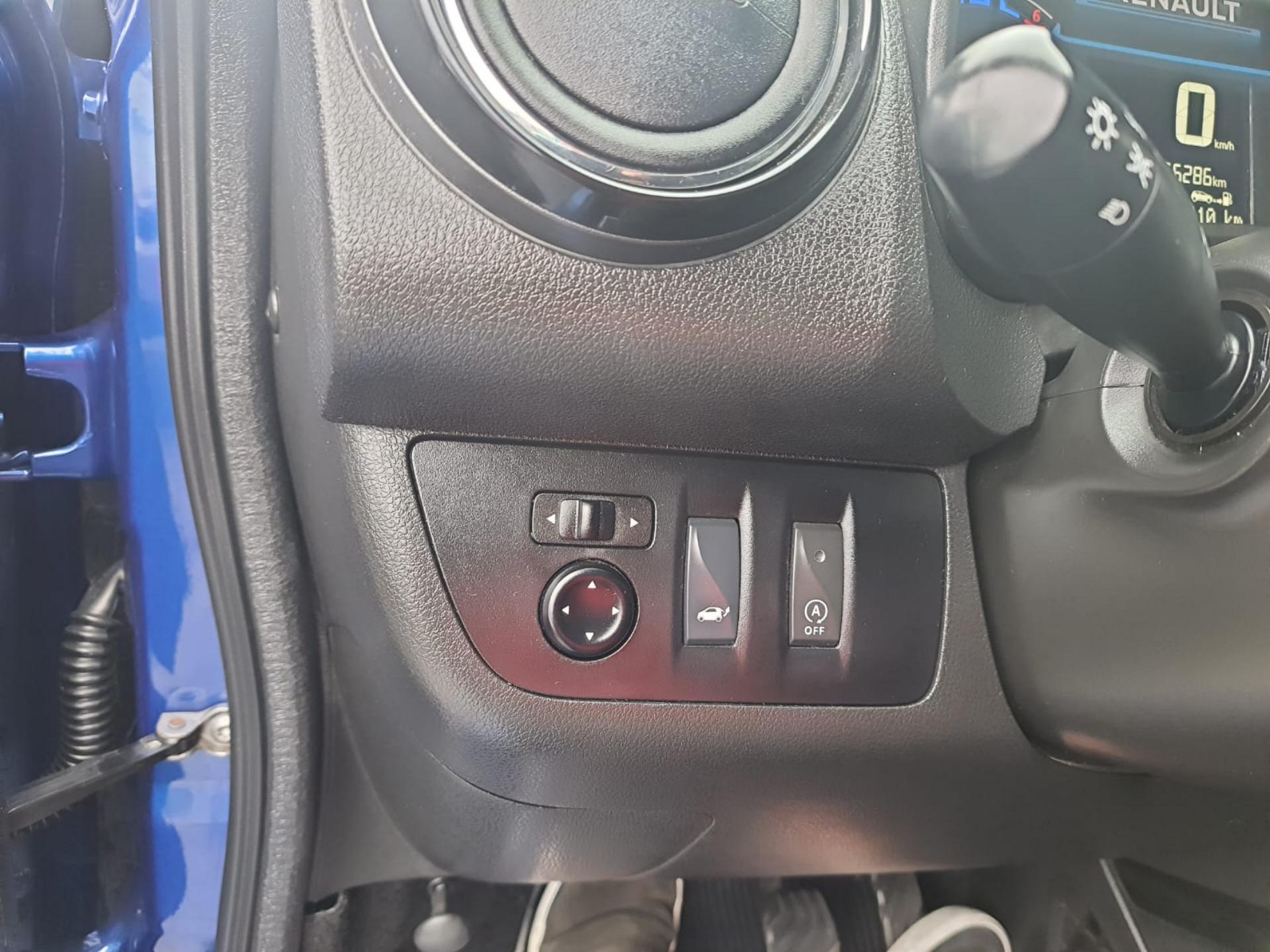 RENAULT Kwid - Foto