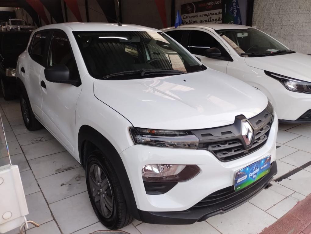 RENAULT Kwid - Foto