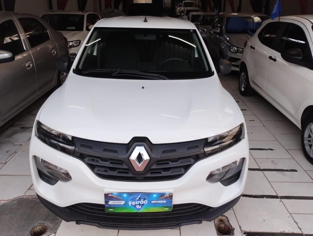 RENAULT Kwid - Foto