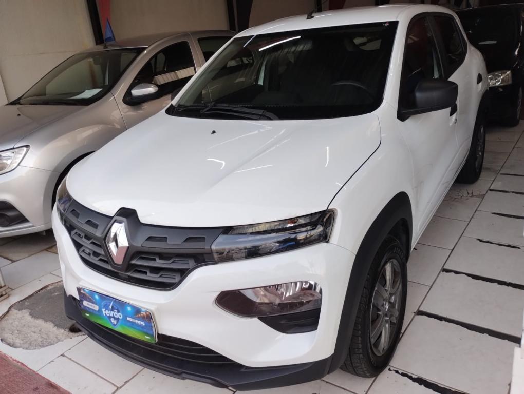 RENAULT Kwid - Foto