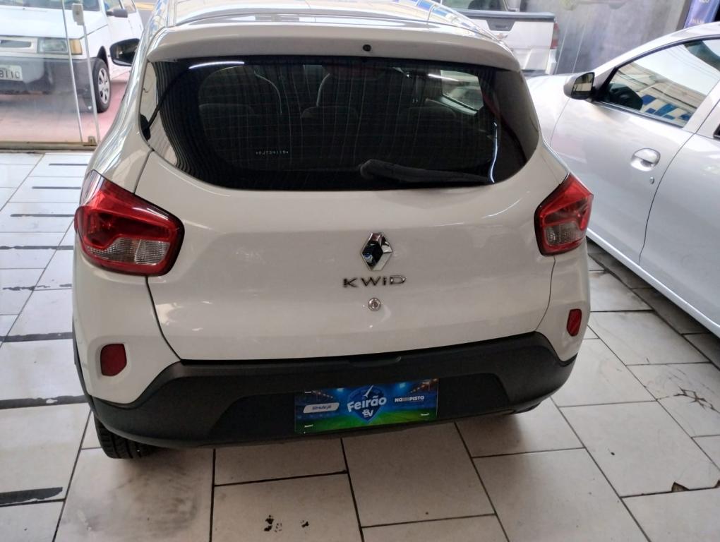 RENAULT Kwid - Foto
