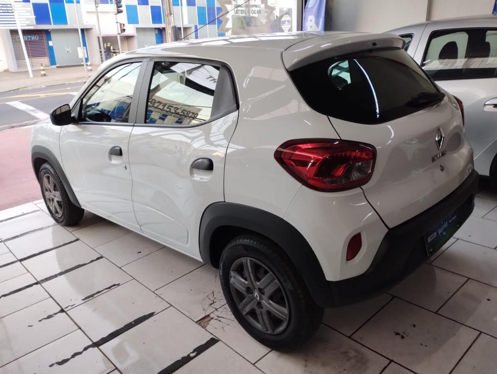 RENAULT Kwid - Foto