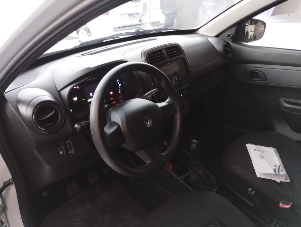 RENAULT Kwid - Foto