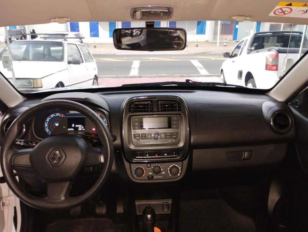 RENAULT Kwid - Foto