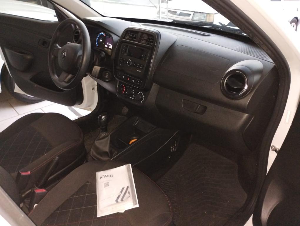 RENAULT Kwid - Foto