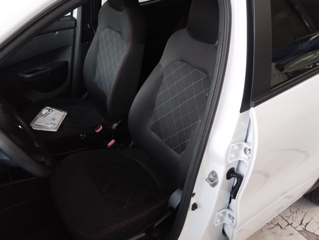 RENAULT Kwid - Foto
