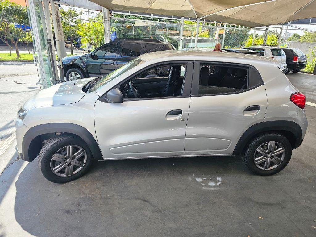 RENAULT Kwid - Foto