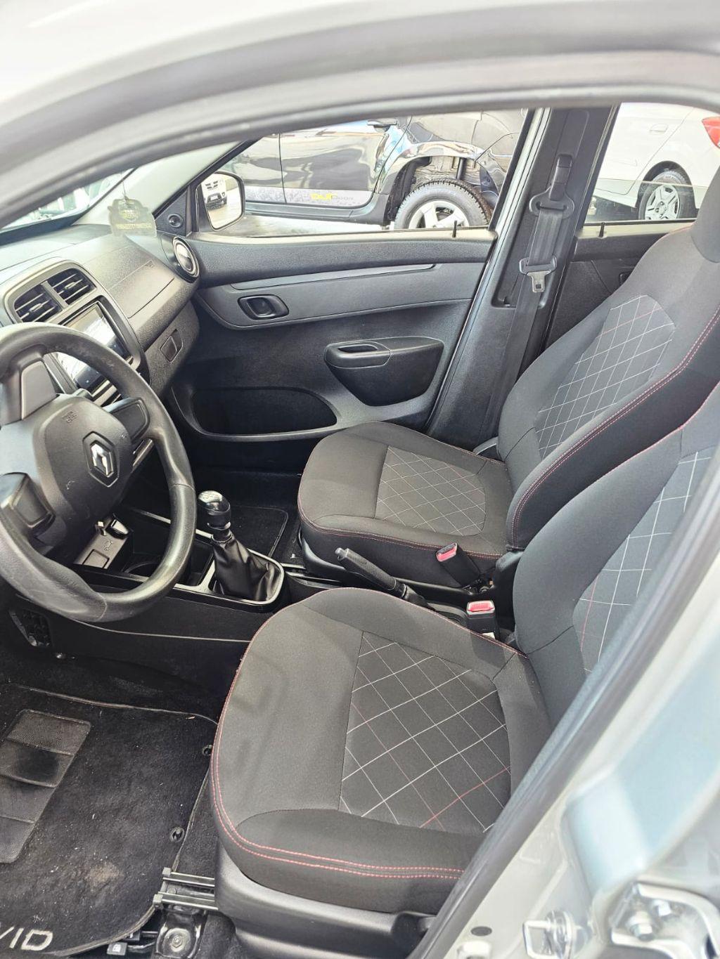 RENAULT Kwid - Foto