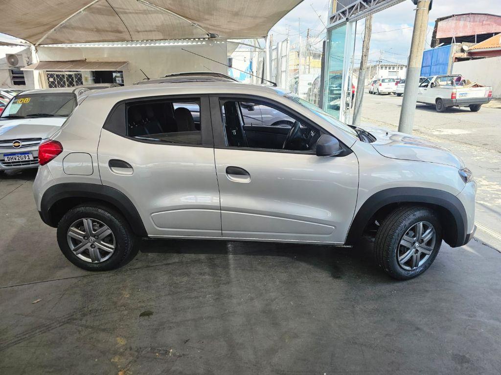 RENAULT Kwid - Foto