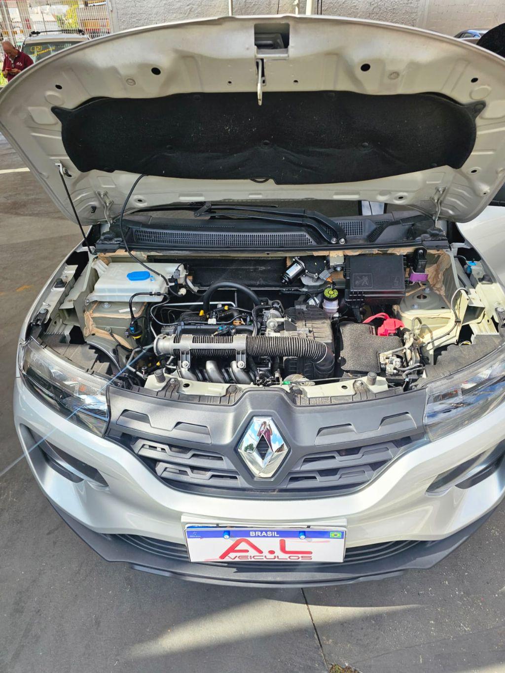RENAULT Kwid - Foto