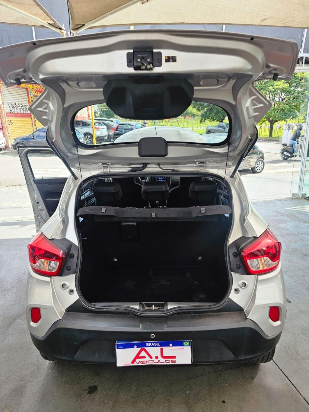 RENAULT Kwid - Foto