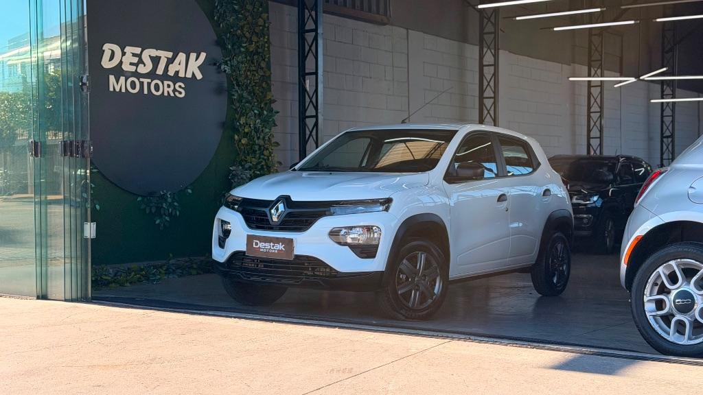 RENAULT Kwid