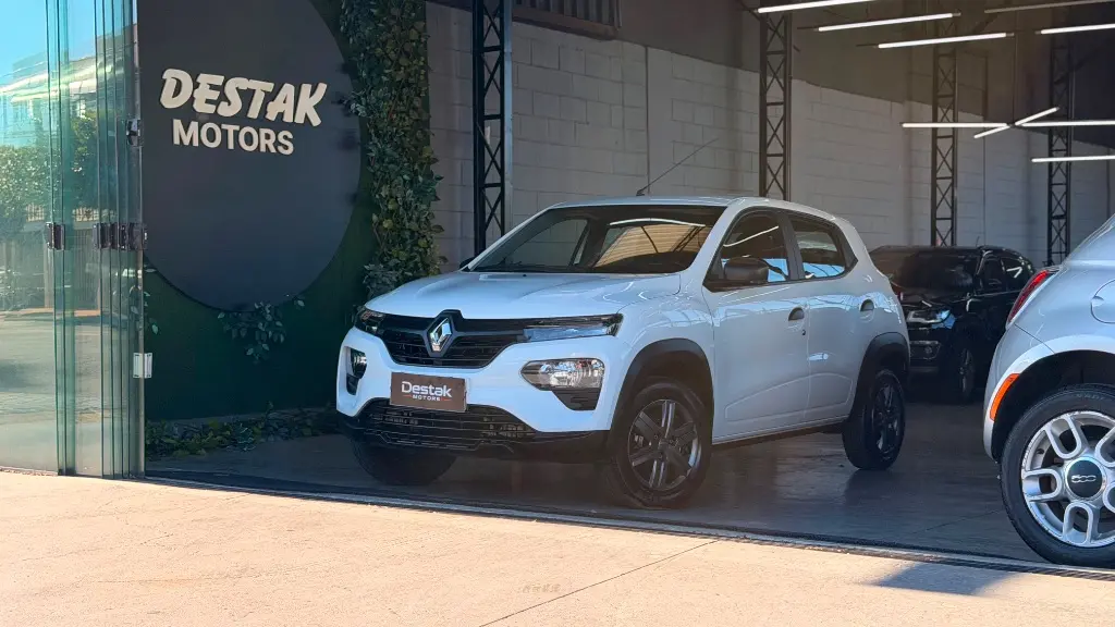RENAULT Kwid