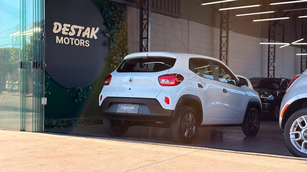 RENAULT Kwid - Foto