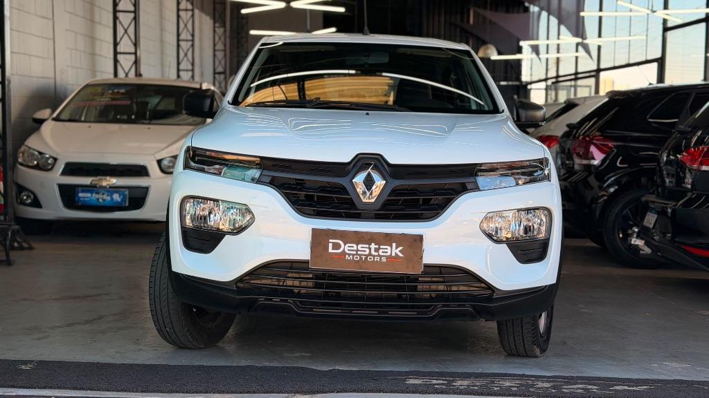 RENAULT Kwid - Foto
