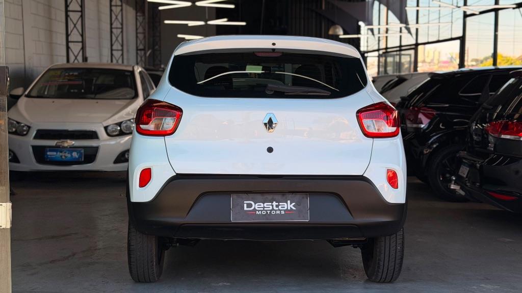 RENAULT Kwid - Foto