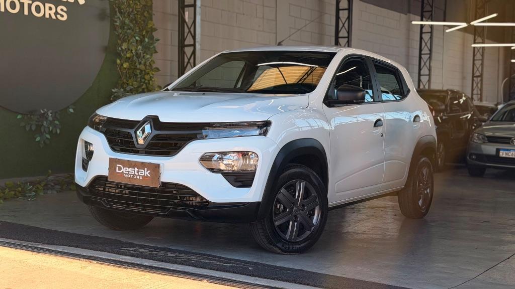 RENAULT Kwid - Foto