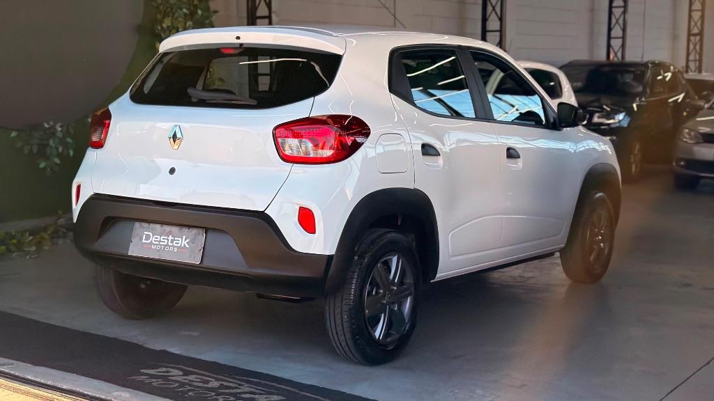 RENAULT Kwid - Foto