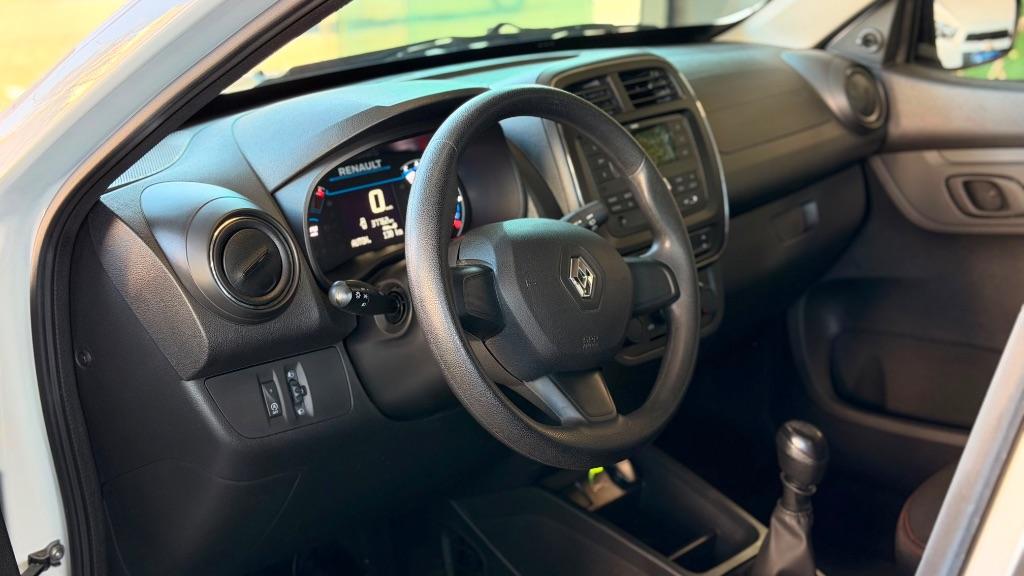 RENAULT Kwid - Foto