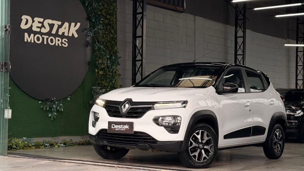 RENAULT Kwid