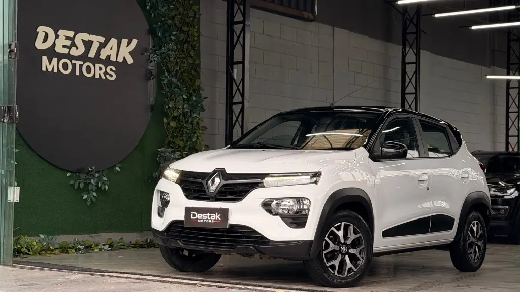RENAULT Kwid