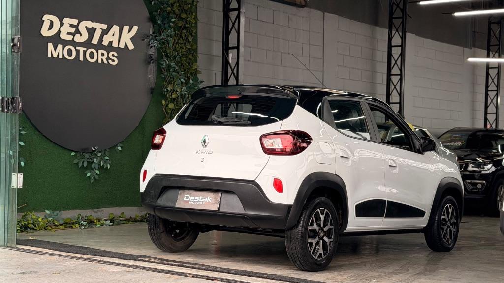 RENAULT Kwid - Foto
