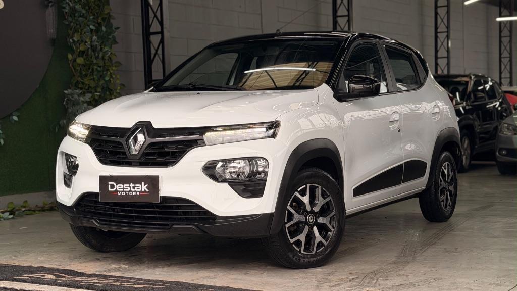 RENAULT Kwid - Foto