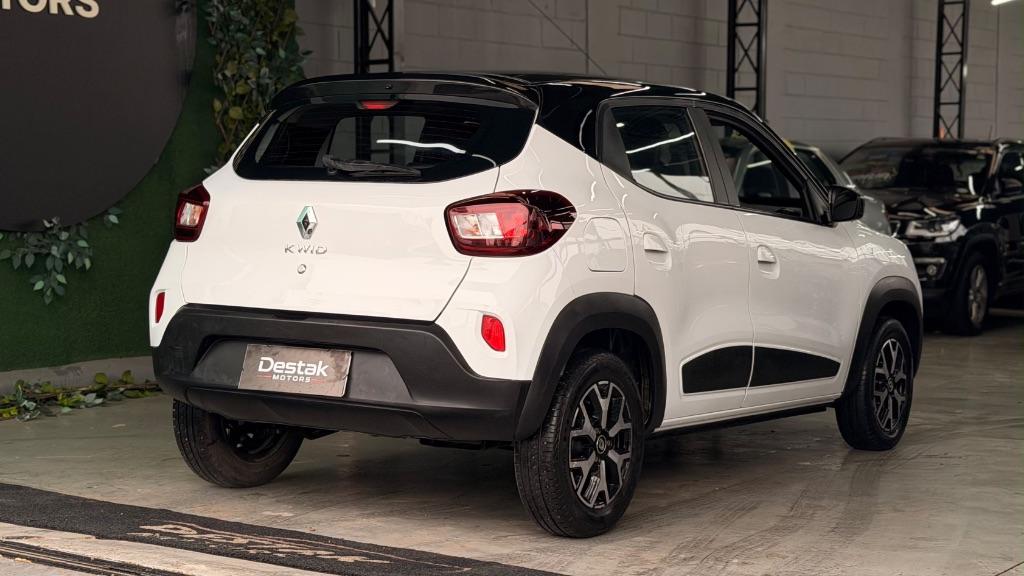 RENAULT Kwid - Foto