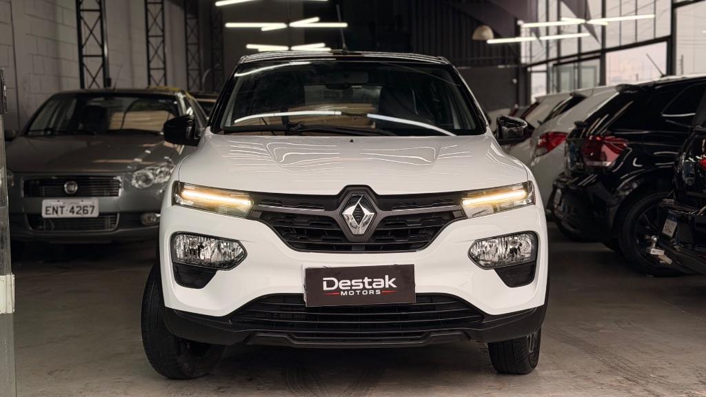 RENAULT Kwid - Foto