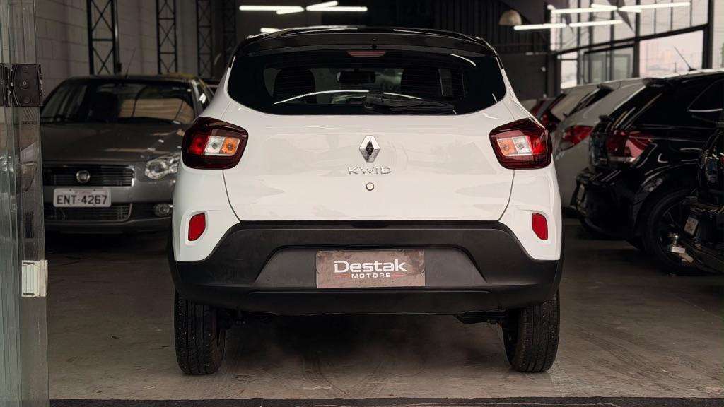 RENAULT Kwid - Foto