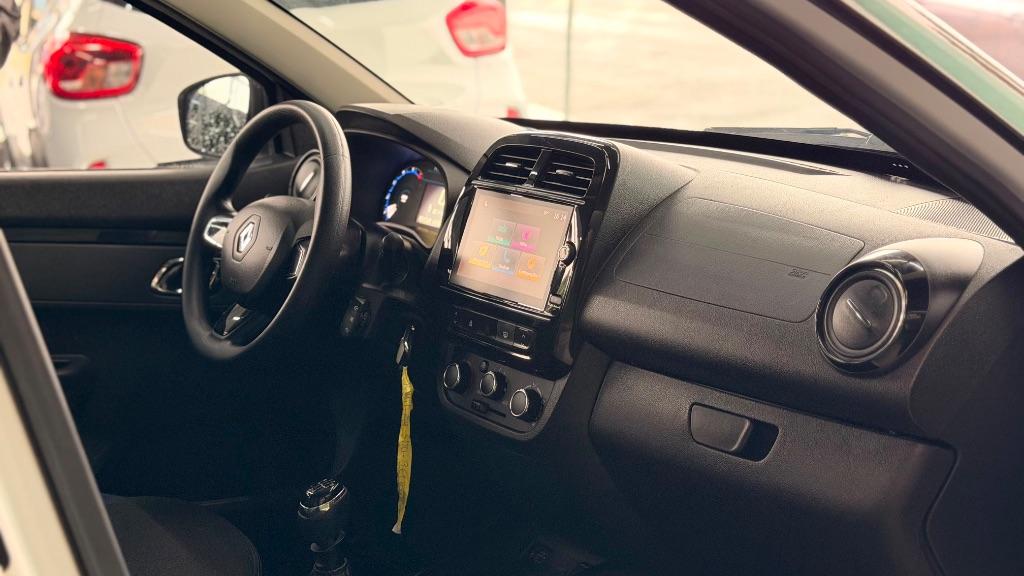 RENAULT Kwid - Foto