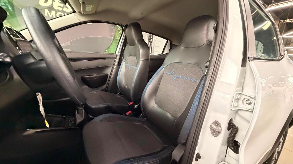 RENAULT Kwid - Foto