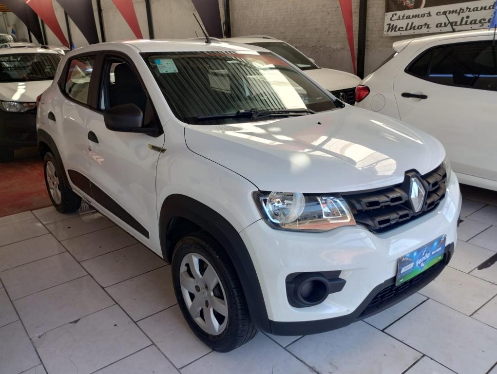 RENAULT Kwid