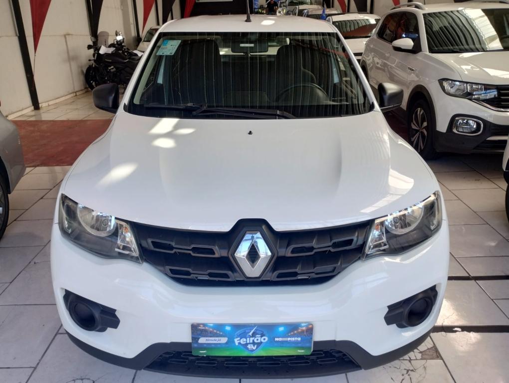 RENAULT Kwid - Foto