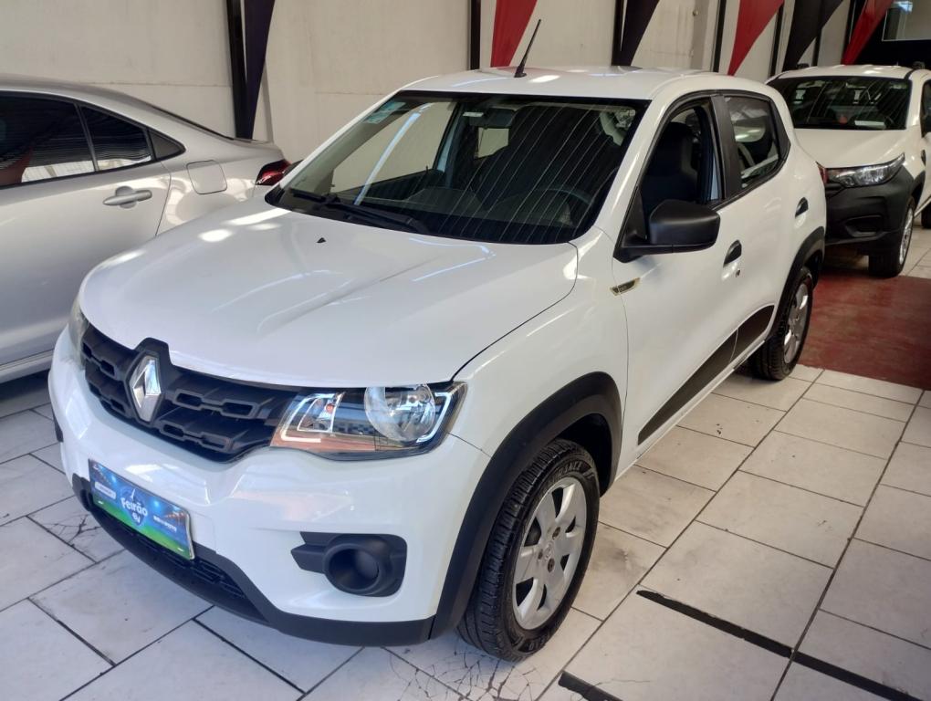 RENAULT Kwid - Foto