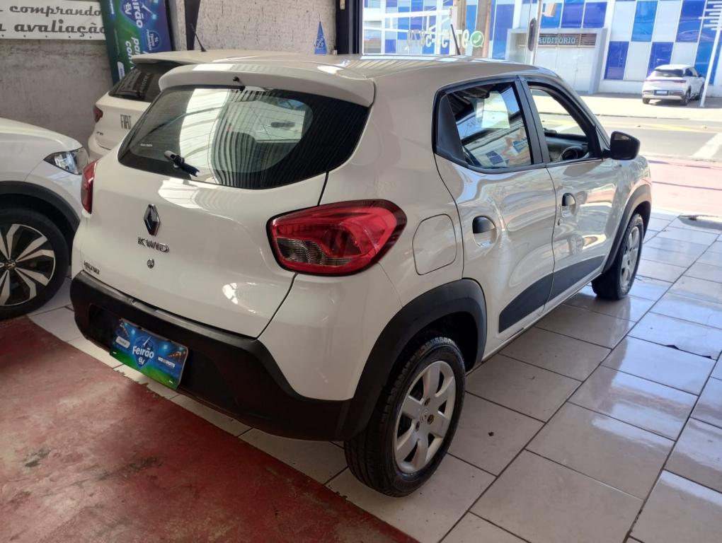 RENAULT Kwid - Foto