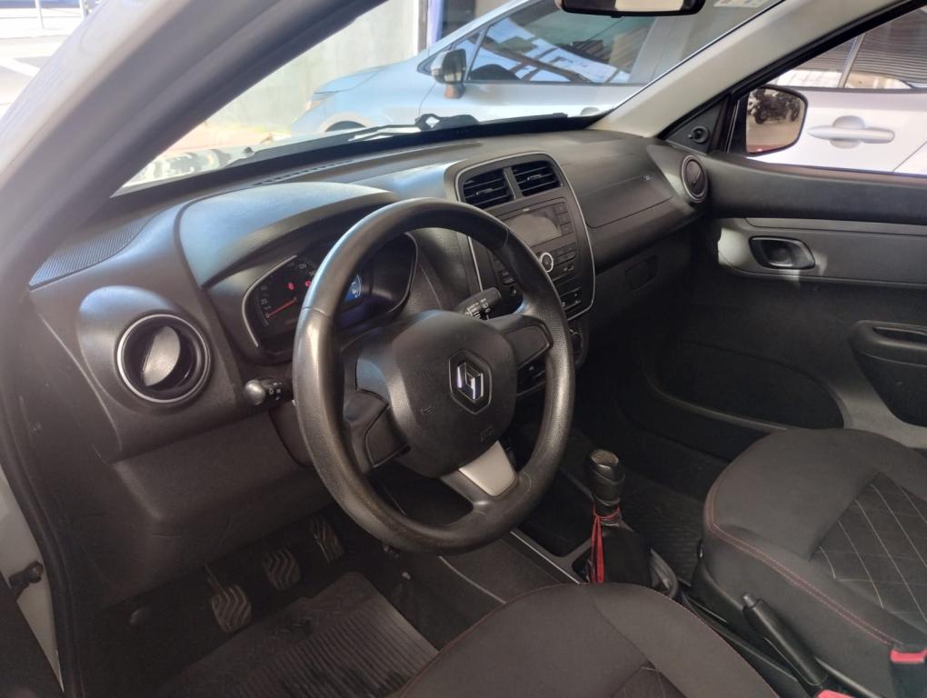 RENAULT Kwid - Foto