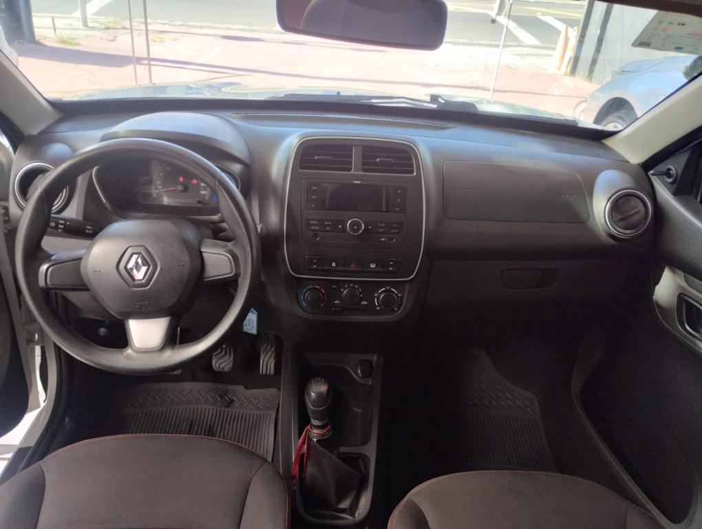 RENAULT Kwid - Foto