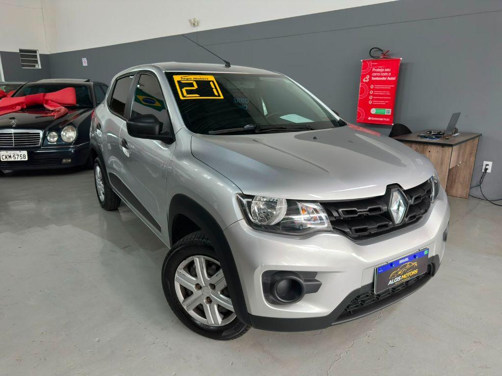 RENAULT Kwid - Foto
