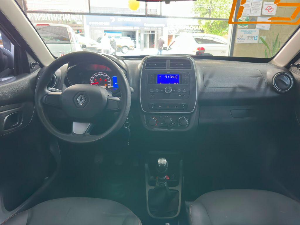 RENAULT Kwid - Foto