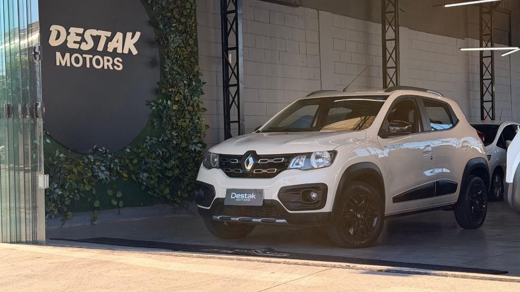 RENAULT Kwid - Foto