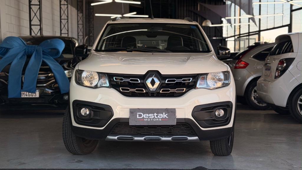 RENAULT Kwid - Foto