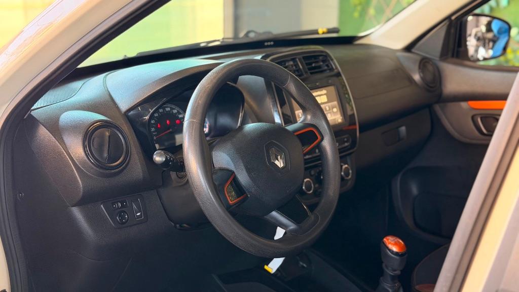 RENAULT Kwid - Foto