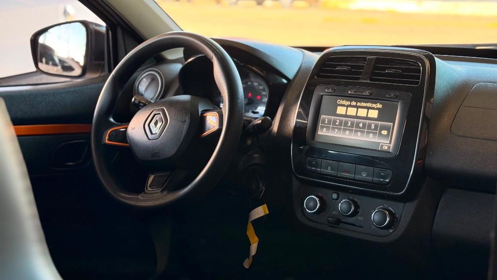 RENAULT Kwid - Foto